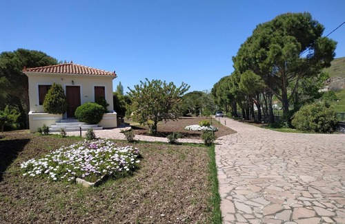 Petra House | Gaea Gardens Studios