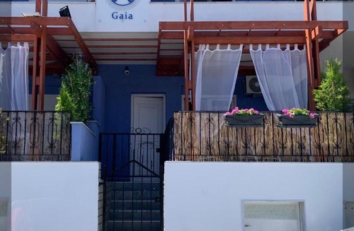 Haniotis Apartment | Gaia Apartments