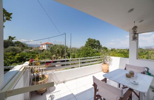 Valimitika House | Gaia apartments