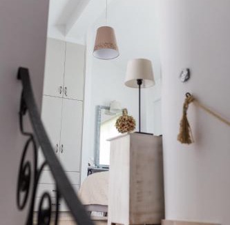 Valimitika House | Gaia apartments