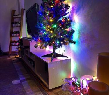 Ano Patisia Apartment | Gaia Casa Athens