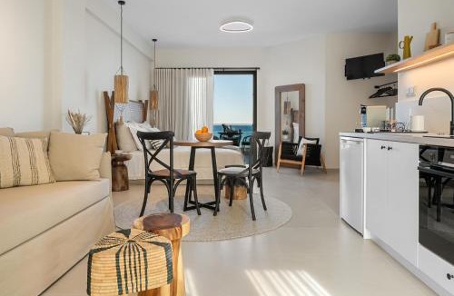 Monemvasia Apartment | Gaia-Castle vista