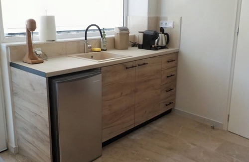 West Achaea Apartment | GAIA City Studio