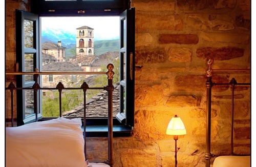 Dilofo Hotel | Gaia Guesthouse