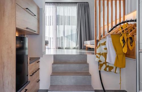 Aspous Apartment | Gaia luxury loft