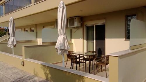 Nea Playia Apartment | Gaia Studios & Apartments