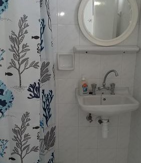 Antiparos House | Galanis Place