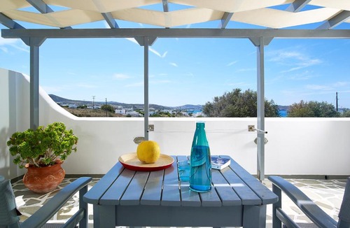 Adamas House | Galanis Rooms