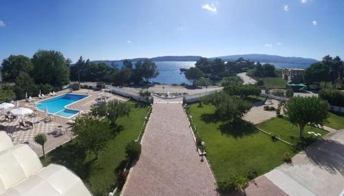 Argostoli Town Hotel | Galaxy Hotel