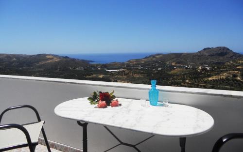 Mariou Apartment | Galini Apartments