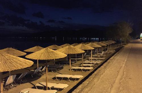 Loutra Edipsou Hotel | Galini