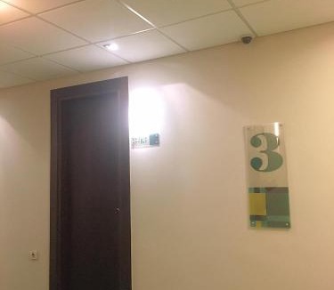 Itea Hotel | Galini Hotel