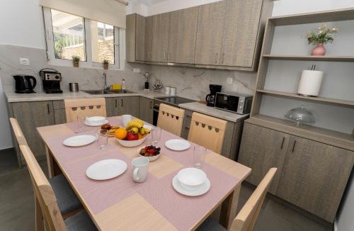 Triopetra House | GALINI House