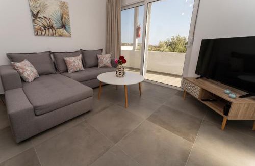 Triopetra House | GALINI House