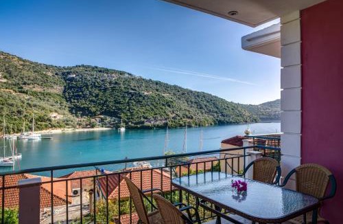 Sivota Apartment | Galini Studios