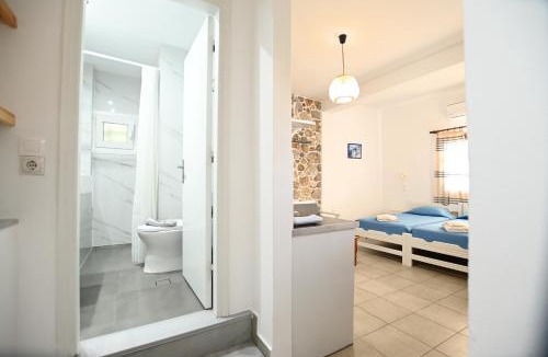 Massouri Apartment | Galini View Studios & Apartments