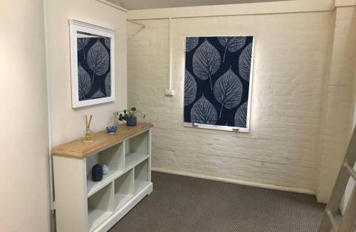 Narrabri Apartment | Gallipoli House- The Loft Apartment