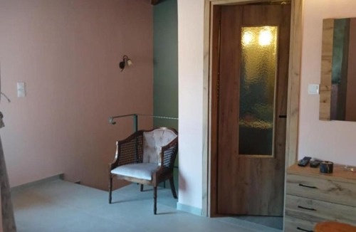 Konitsa Apartment | Garavelas Home Το σπιτι στην Καστανιανη Μαστοροχωρια Κονιτσα