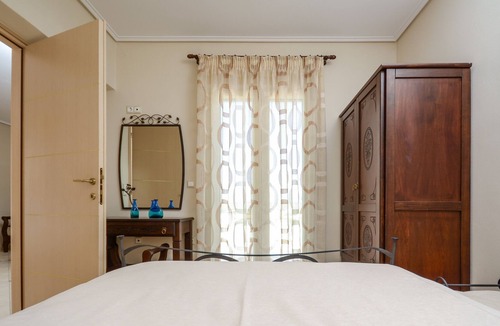 Maragas Apartment | GARDEN APARTMENT - Magnificent views - 100m from the sea A.M.A. 212729