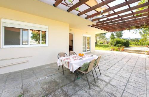 Faliraki House | Garden House with sea view