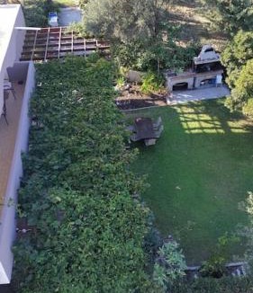 Faliraki House | Garden House with sea view
