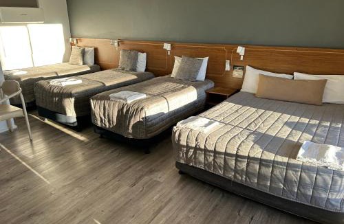 Gundagai Hotel | Garden Motor Inn