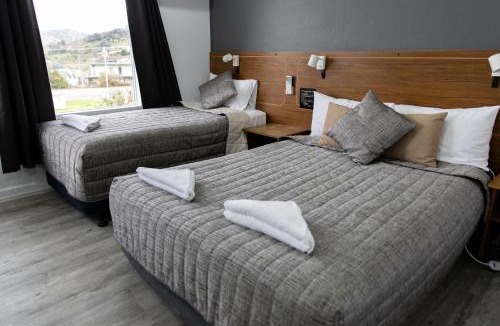 Gundagai Hotel | Garden Motor Inn
