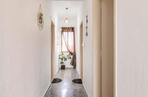 Archangelos Apartment | Garden Studios N2