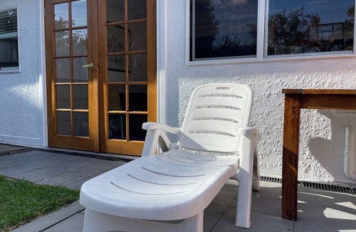 Engadine House | Garden View Entire Self Contained Guesthouse