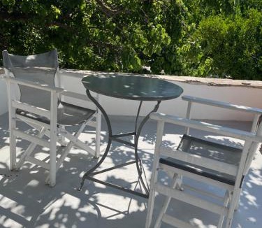 Pythagorio House | Garden Village House in Pythagorio-Hora, Samos Island