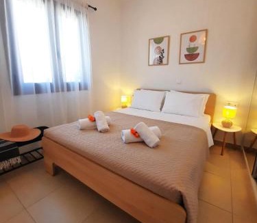 Exopoli Apartment | Gardenia Sun & Pool