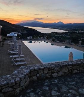 Exopoli Apartment | Gardenia Sun & Pool