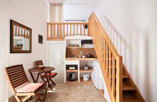 Apollonia Apartment | Garifalakis House