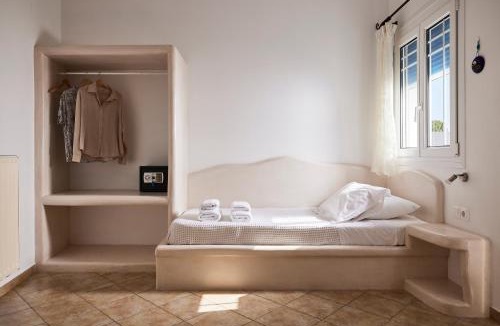 Apollonia Apartment | Garifalakis House