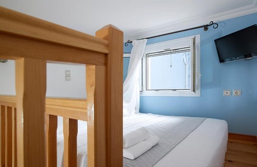 Apollonia Apartment | Garifalakis House