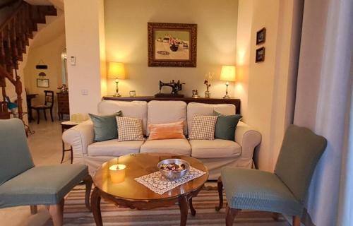 Corfu Town Apartment | Garitsa Bay Apartment