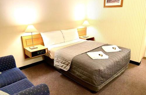 Narrandera Hotel | Gateway Motor Inn