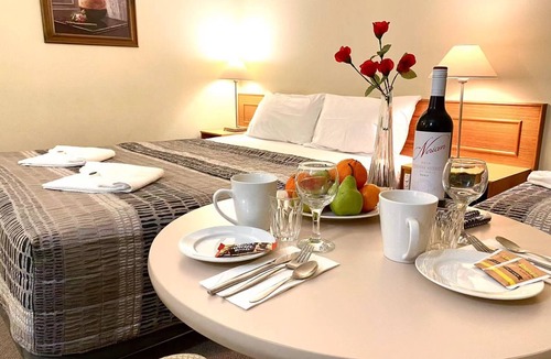 Narrandera Hotel | Gateway Motor Inn