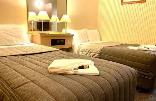 Narrandera Hotel | Gateway Motor Inn