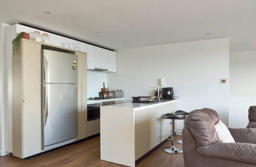 West Launceston Apartment | Gateway to The Gorge 3Br, 2Bath, CBD Apartment