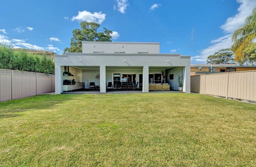Vincentia House | Gather at Vincentia, Jervis Bay