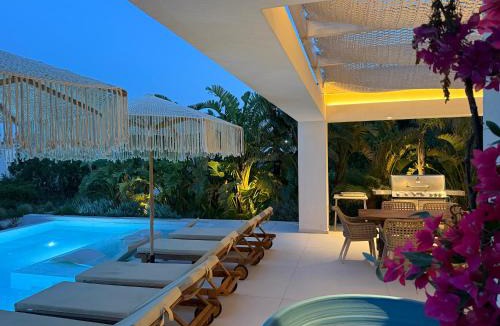 Rhodes Town Villa | Gatsby Rhodes -Two Brand New Exclusive Villas