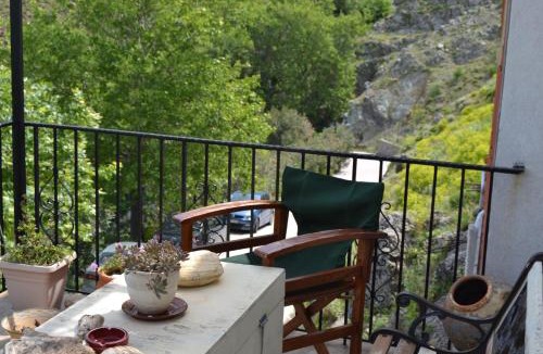 Samothrace House | Gattilusi View Cottage