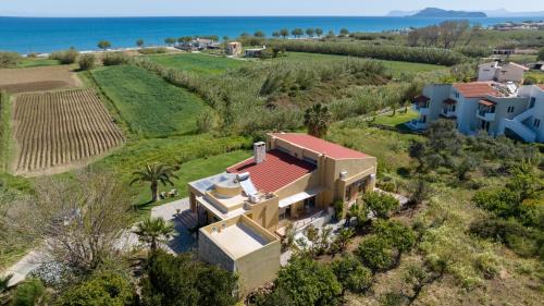 Maleme Villa | Gea Maleme