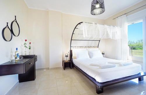 Kamisiana Villa | Geas House Thalassa