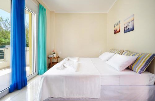 Kamisiana Villa | Geas House Thalassa