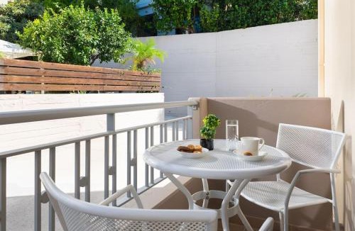 Kallithea Apartment | gefiraki apartment