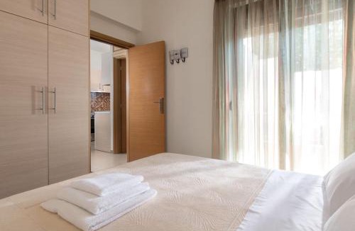 Kallithea Apartment | gefiraki apartment