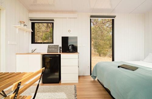 Chintin House | Gem on the Hill by Tiny Away