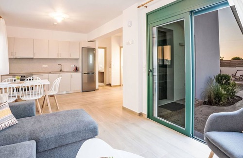 Theologos House | Gemini Villas- Harmony Villa by Interhome